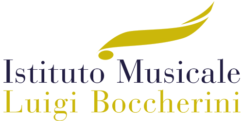 logo conservatorio Boccherini Lucca