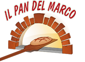 logo Il Pan del Marco
