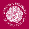 stemma università CaFoscari